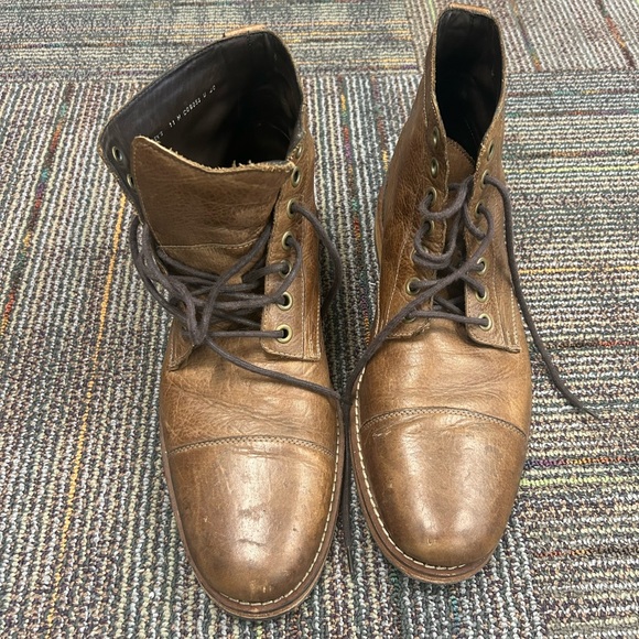 Cole Haan boots - Picture 2 of 3